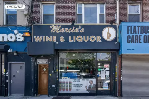 1970 Flatbush Ave #TWNH, Brooklyn, NY 11234