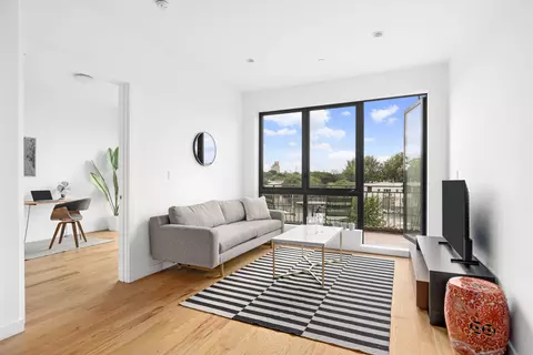 116 Covert St #4A, Brooklyn, NY 11207