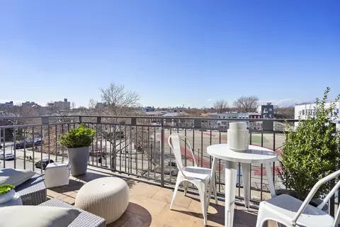 116 Covert St #4A, Brooklyn, NY 11207