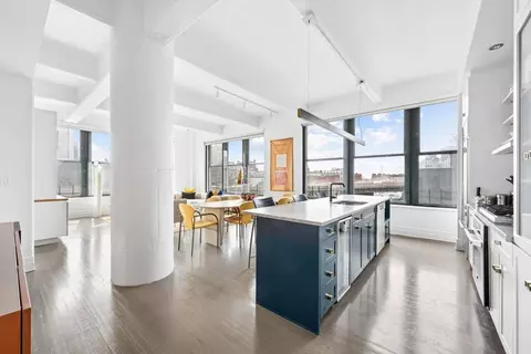 70 Washington St #6G, Brooklyn, NY 11201
