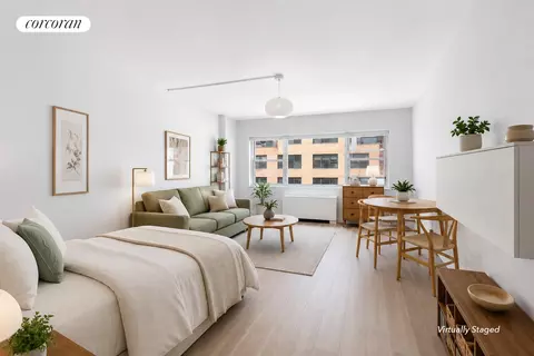330 E 49th St #10G, New York, NY 10017