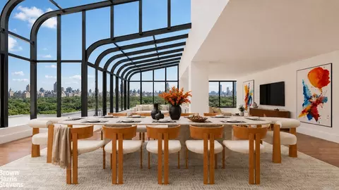 860 5th Ave #PHAB, New York, NY 10065