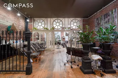 91 Franklin St #RETAIL, New York, NY 10013