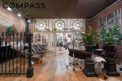 91 Franklin St #RETAIL, New York, NY 10013
