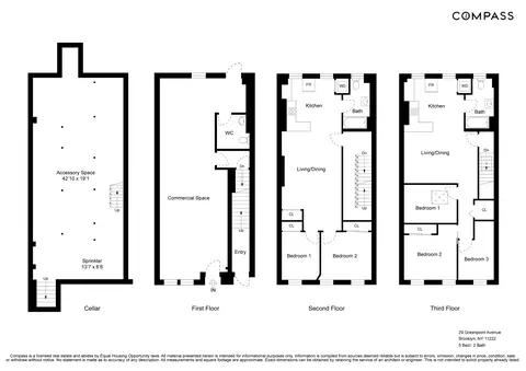 29 Greenpoint Ave, Brooklyn, NY 11222