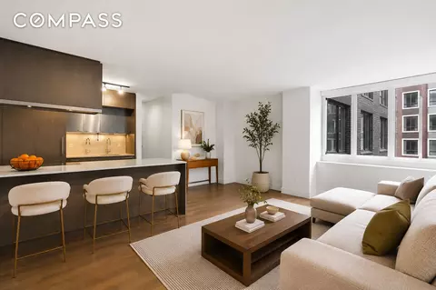 225 Rector Pl #9T, New York, NY 10280