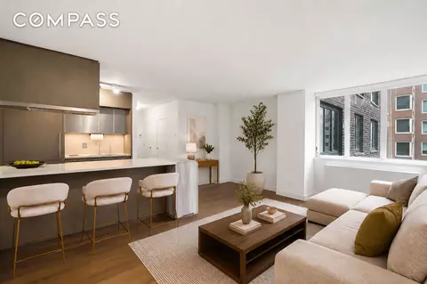 225 Rector Pl #9T, New York, NY 10280