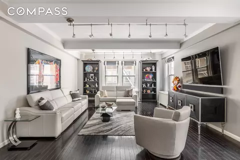 15 W 81st St #8J, New York, NY 10024