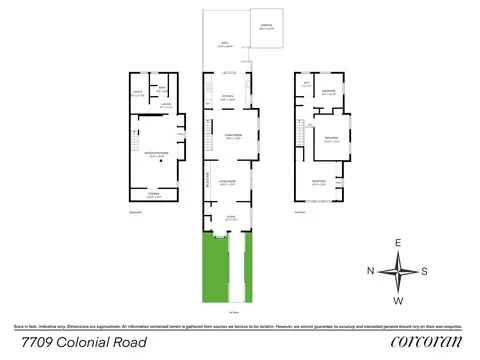 7709 Colonial Rd, Brooklyn, NY 11209