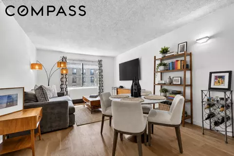 300 Rector Pl #8N, New York, NY 10280