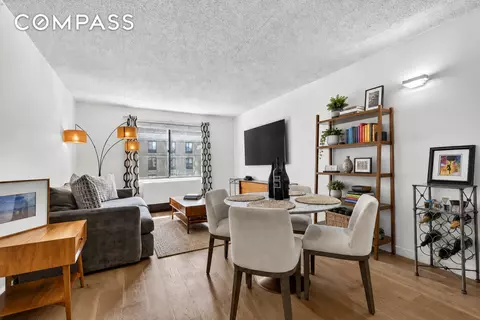 300 Rector Pl #8N, New York, NY 10280