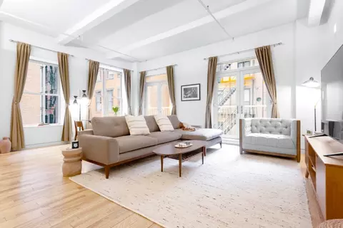 16 W 19th St #3D, New York, NY 10011