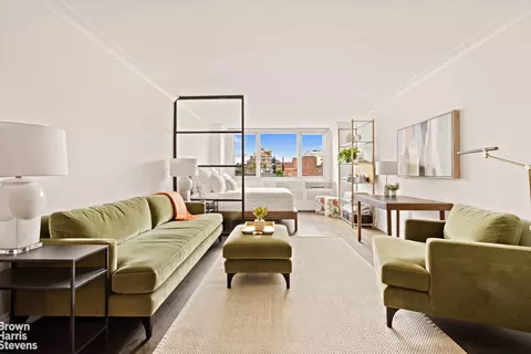 61 Jane St #6N, New York, NY 10014