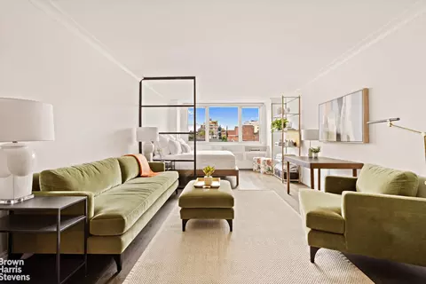 61 Jane St #6N, New York, NY 10014