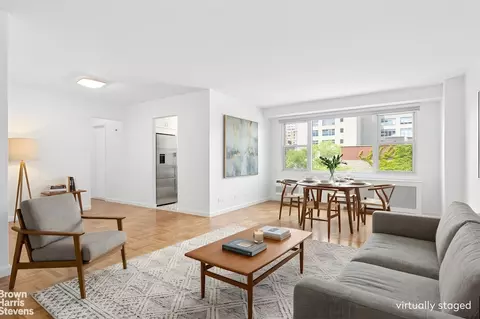 2 Charlton St #7A, New York City, NY 10013