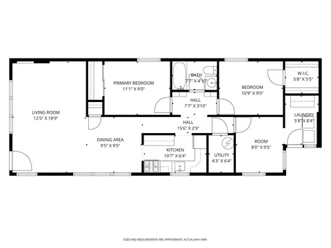 2816 Brown St, Brooklyn, NY 11235