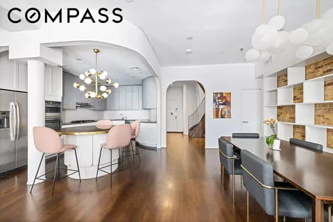 240 W 23rd St #3/4C, New York, NY 10011