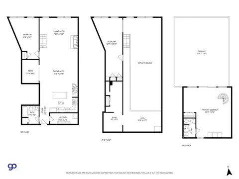 50 Bridge St #618, Brooklyn, NY 11201
