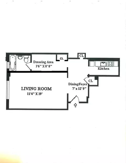 340 Haven Ave #5R, New York, NY 10033