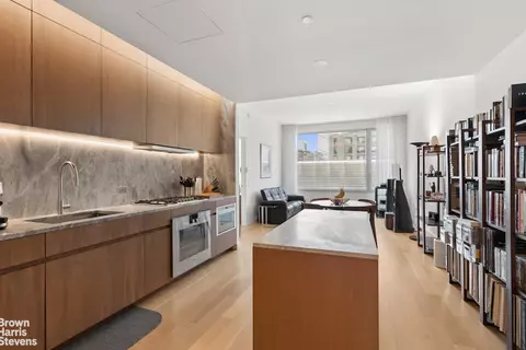 611 W 56th St #5B, New York, NY 10019