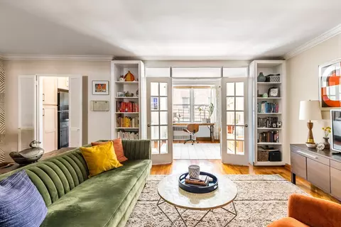 651 Vanderbilt St #5K, Brooklyn, NY 11218