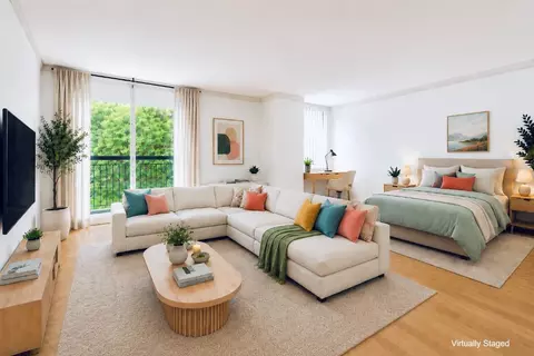 333 Rector Pl #502, New York, NY 10280
