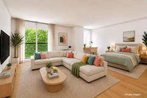 333 Rector Pl #502, New York, NY 10280