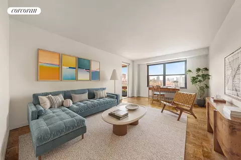 385 Grand St #L1407, New York, NY 10002