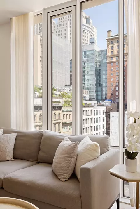 146 Church St #8, New York, NY 10007