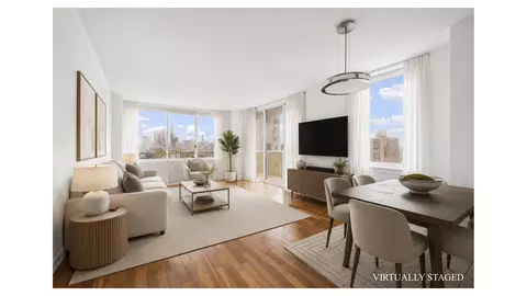 200 E 89th St #38A, New York, NY 10128