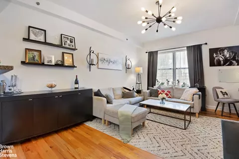 108 W 138th St #2C, New York, NY 10030