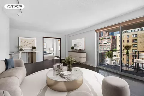 132 E 35th St #10C, New York, NY 10016