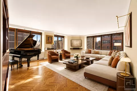 45 E 80th St #17B, New York, NY 10075