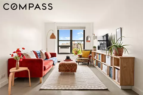 185 Clinton Ave #14F, Brooklyn, NY 11205