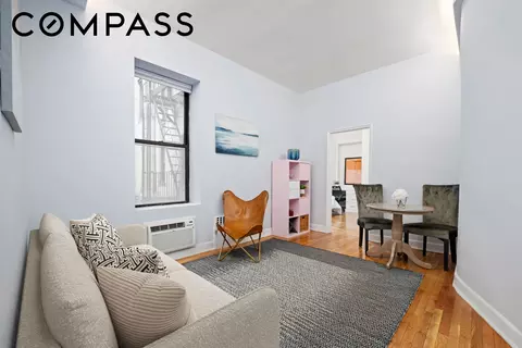 140 Claremont Ave #1J, New York, NY 10027