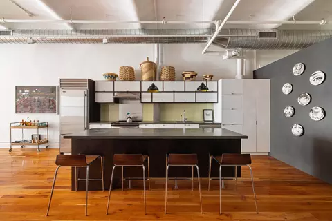 114 Mercer St #2, New York, NY 10012