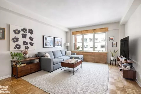 144 E 84th St #12F, New York, NY 10028