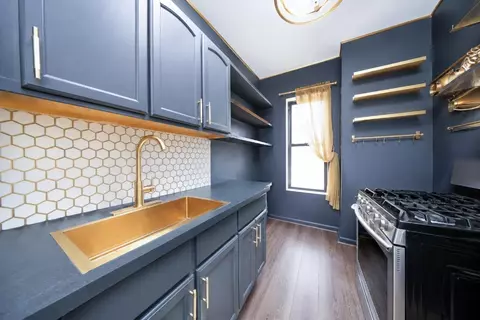 Kitchen - 9104 3rd Ave, Brooklyn, NY 11209 photo 2 of 3