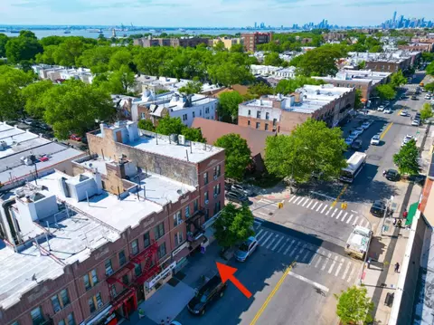 View/Area - 9104 3rd Ave, Brooklyn, NY 11209 photo 4 of 5