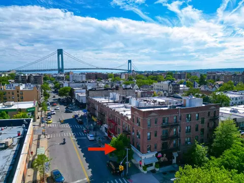 View/Area - 9104 3rd Ave, Brooklyn, NY 11209 photo 5 of 5