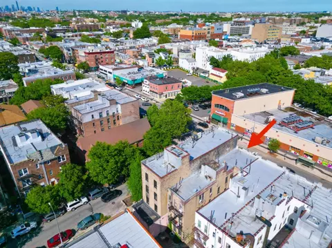 View/Area - 9104 3rd Ave, Brooklyn, NY 11209 photo 3 of 5