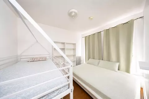 Bedroom - 9104 3rd Ave, Brooklyn, NY 11209 photo 3 of 3