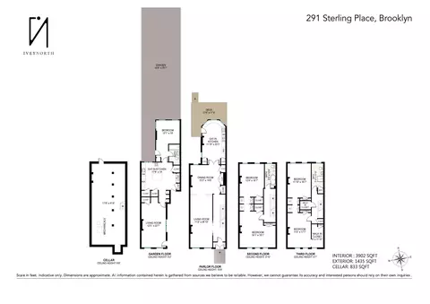 291 Sterling Pl, Brooklyn, NY 11238