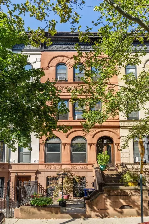 291 Sterling Pl, Brooklyn, NY 11238