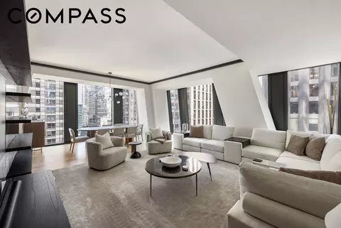 53 W 53rd St #23D, New York, NY 10019