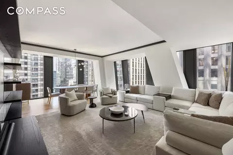 53 W 53rd St #23D, New York, NY 10019