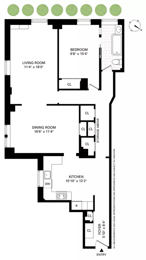 924 W End Ave #1, New York, NY 10025