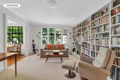 116 Pinehurst Ave #L32, New York, NY 10033