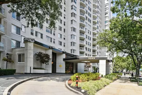 3333 Henry Hudson Pkwy #22H, New York City, NY 10463