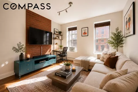 161 W 133rd St #2B, New York, NY 10030